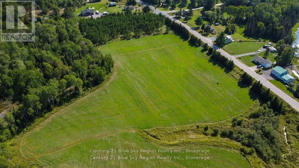 LOT 2 CENTENNIAL CRESCENT