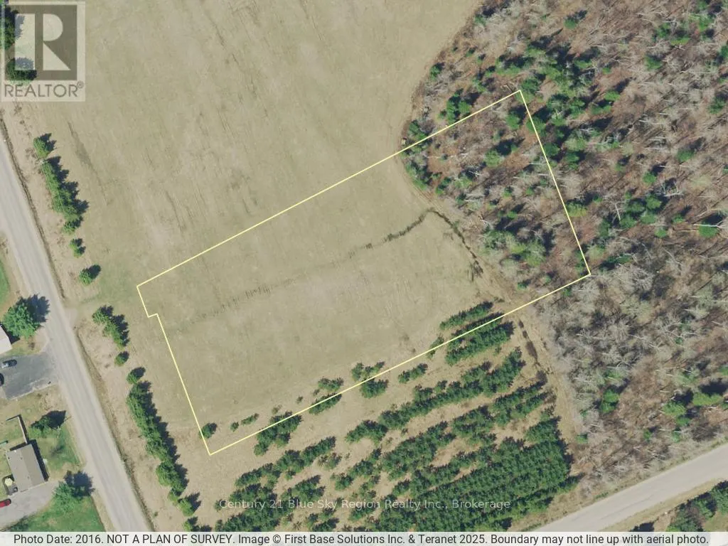 LOT 2 CENTENNIAL CRESCENT