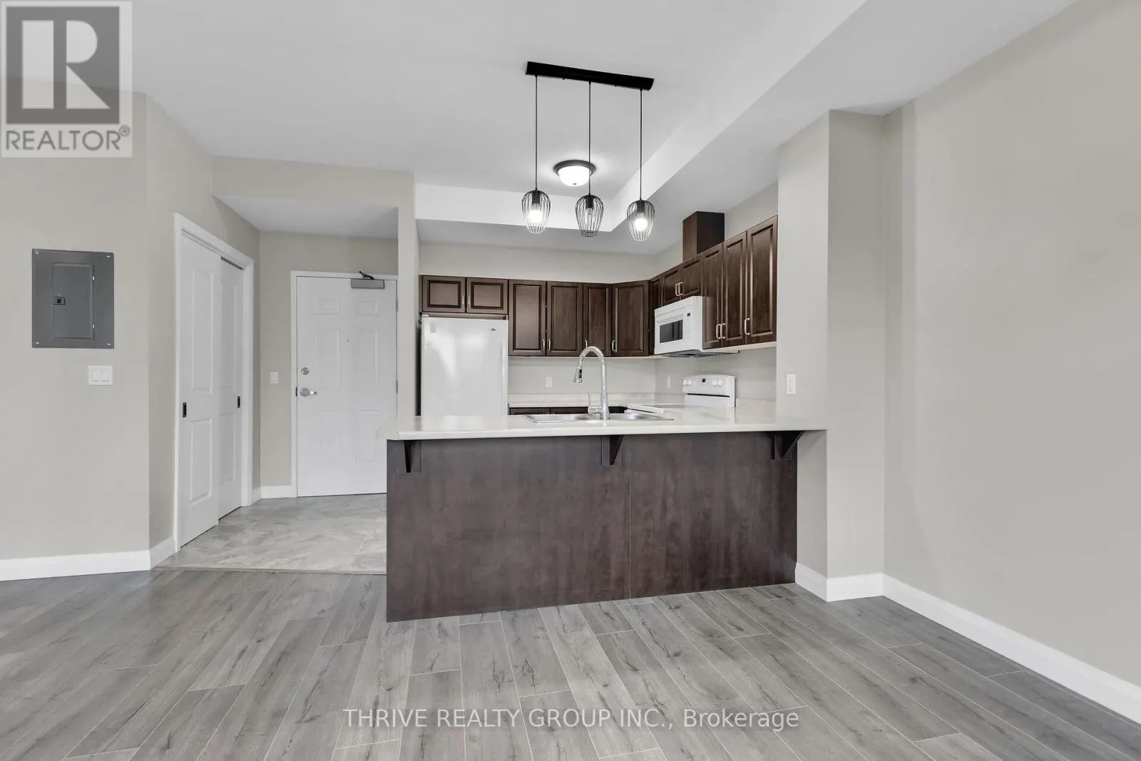 301 - 263 BUTLER STREET, #301