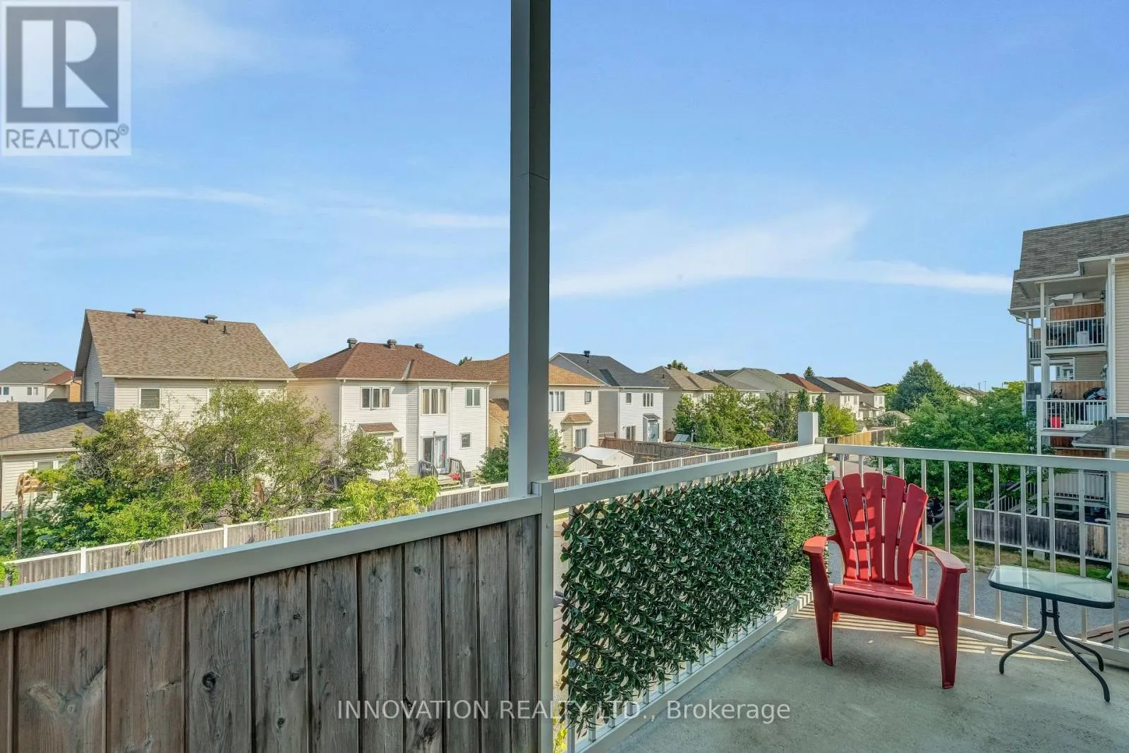 49 - 507 B CHAPMAN MILLS DRIVE