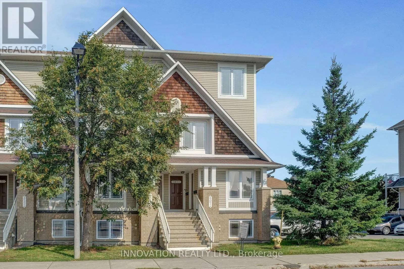 49 - 507 B CHAPMAN MILLS DRIVE