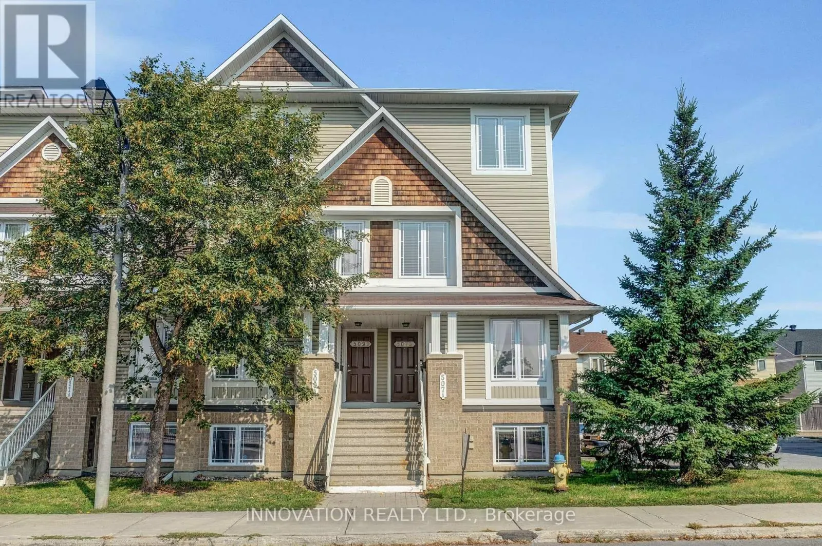 49 - 507 B CHAPMAN MILLS DRIVE