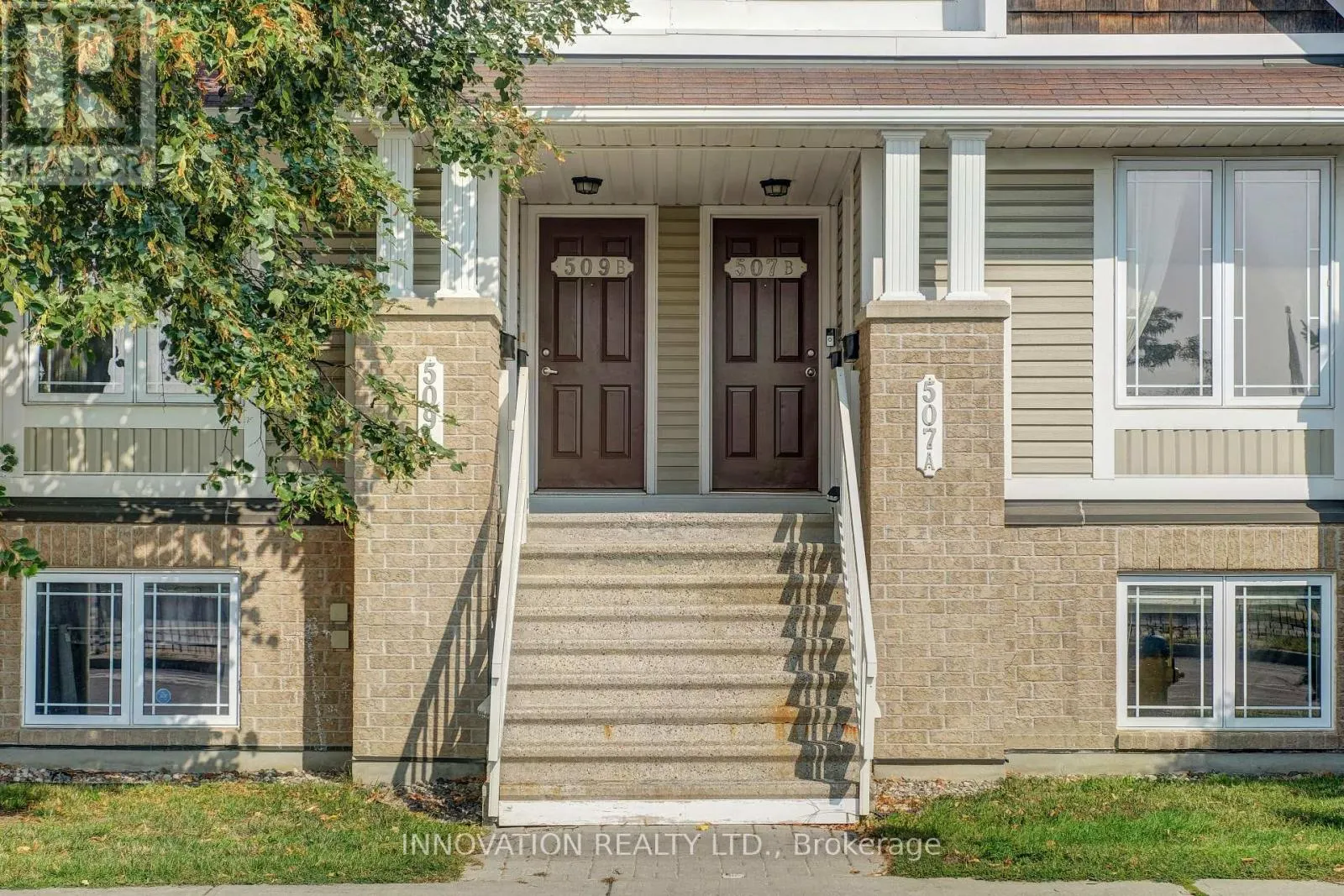 49 - 507 B CHAPMAN MILLS DRIVE