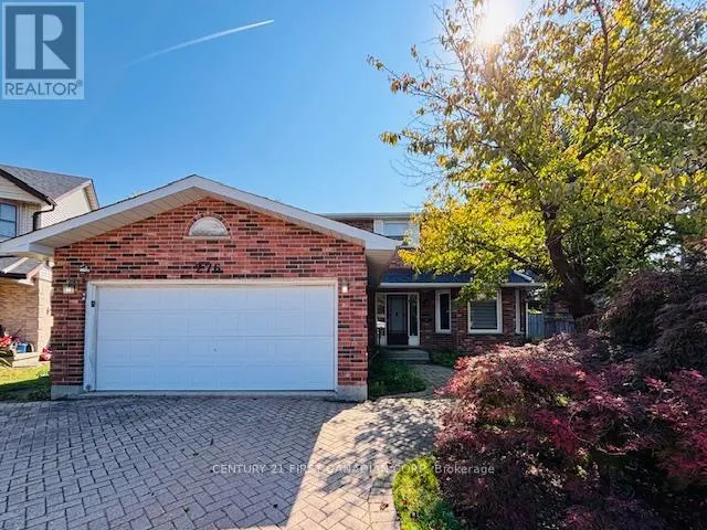 276 BLUE FOREST PLACE