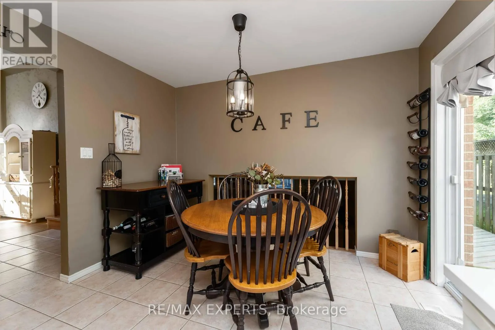5991 ANDREA DRIVE