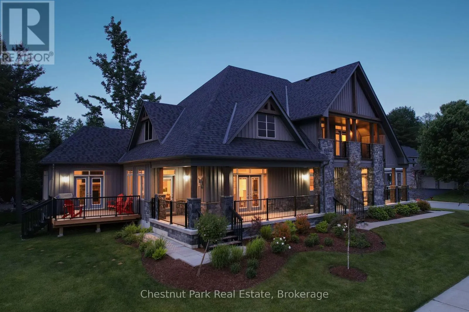3 BAYPOINT COURT