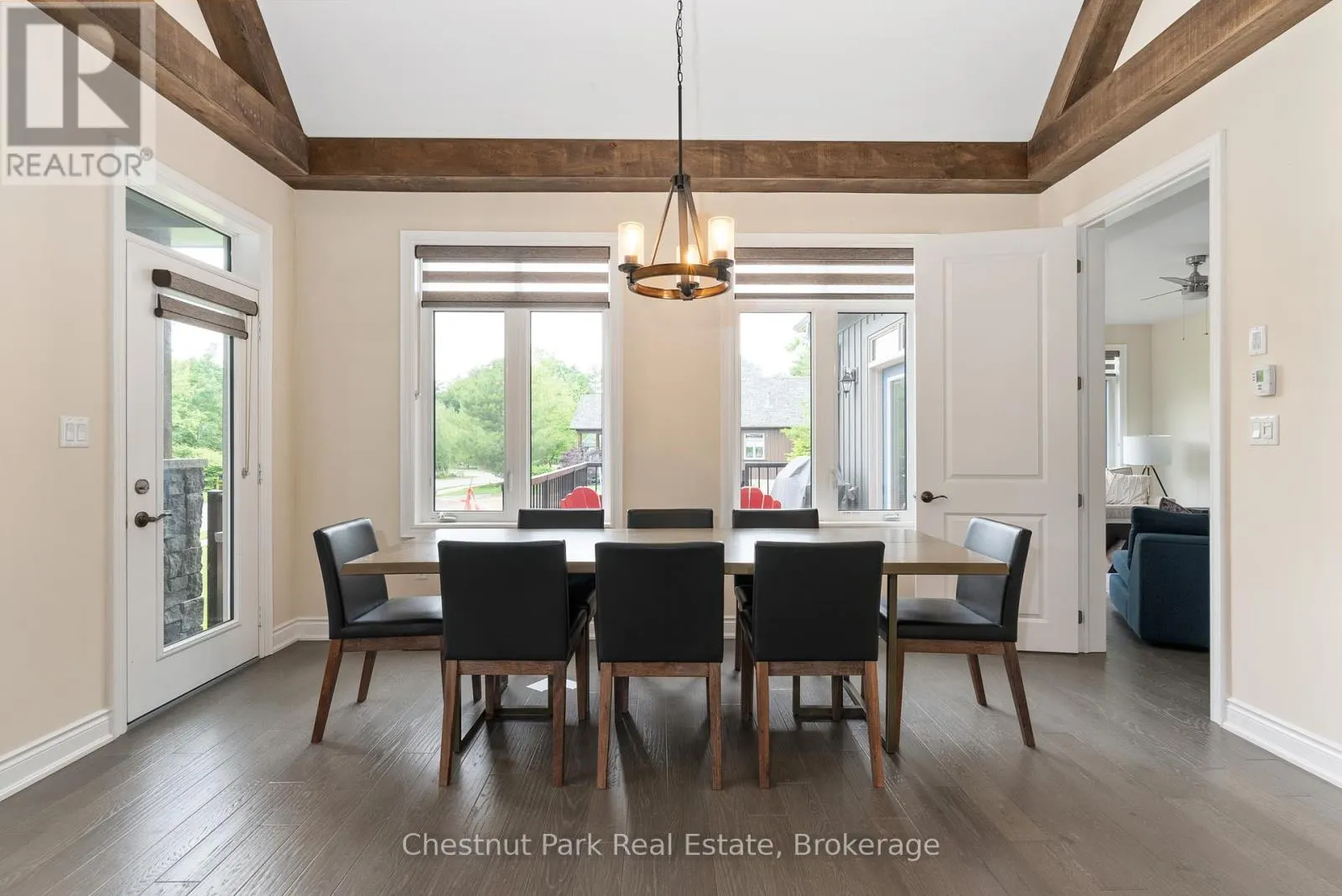 3 BAYPOINT COURT