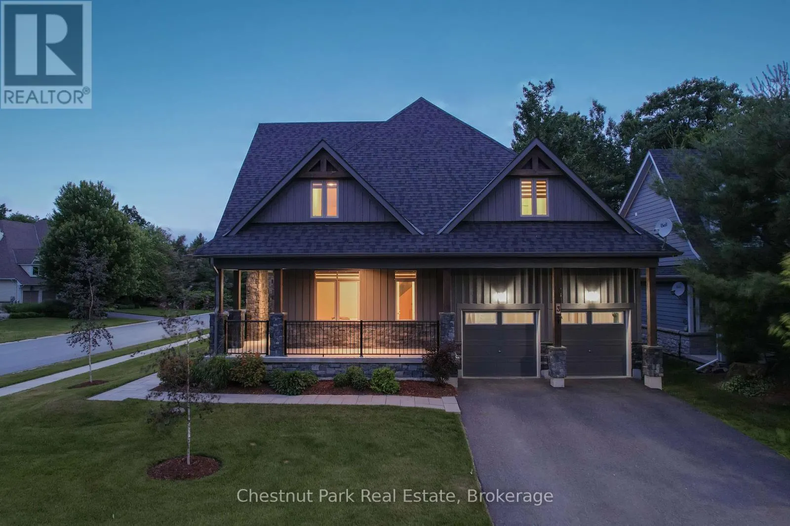 3 BAYPOINT COURT