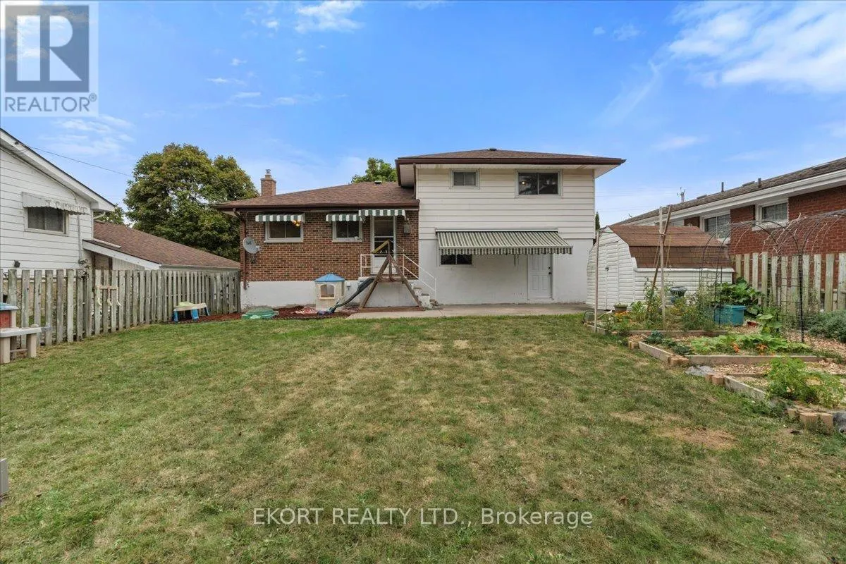 278 HAIG ROAD