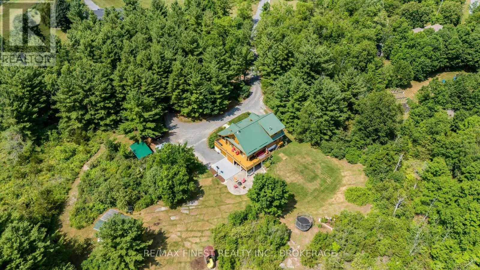 5006 WALLACE ROAD