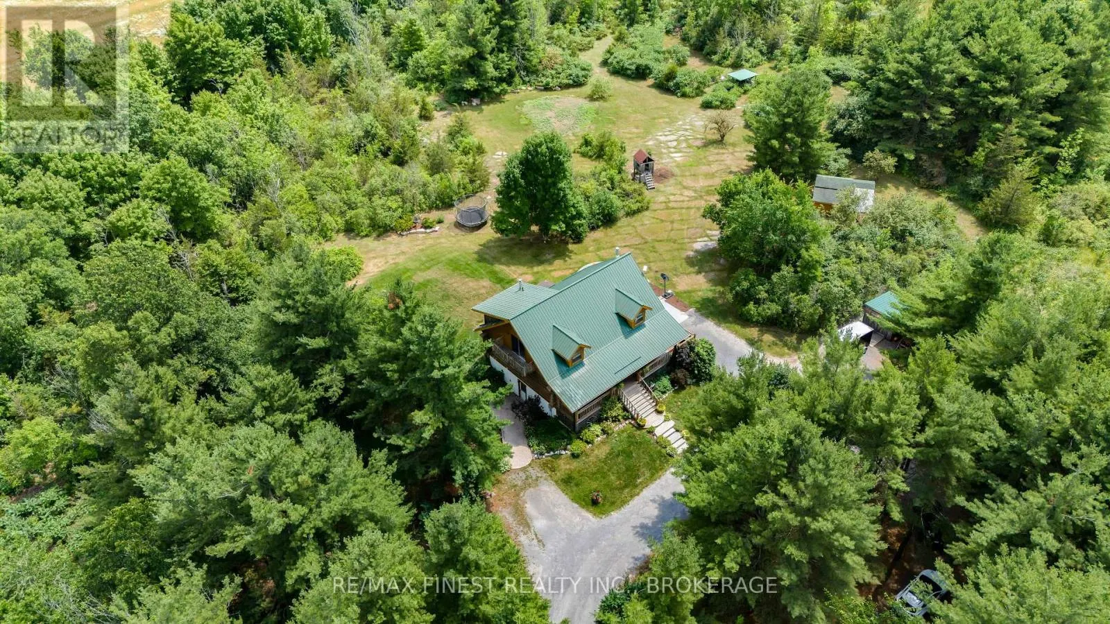 5006 WALLACE ROAD