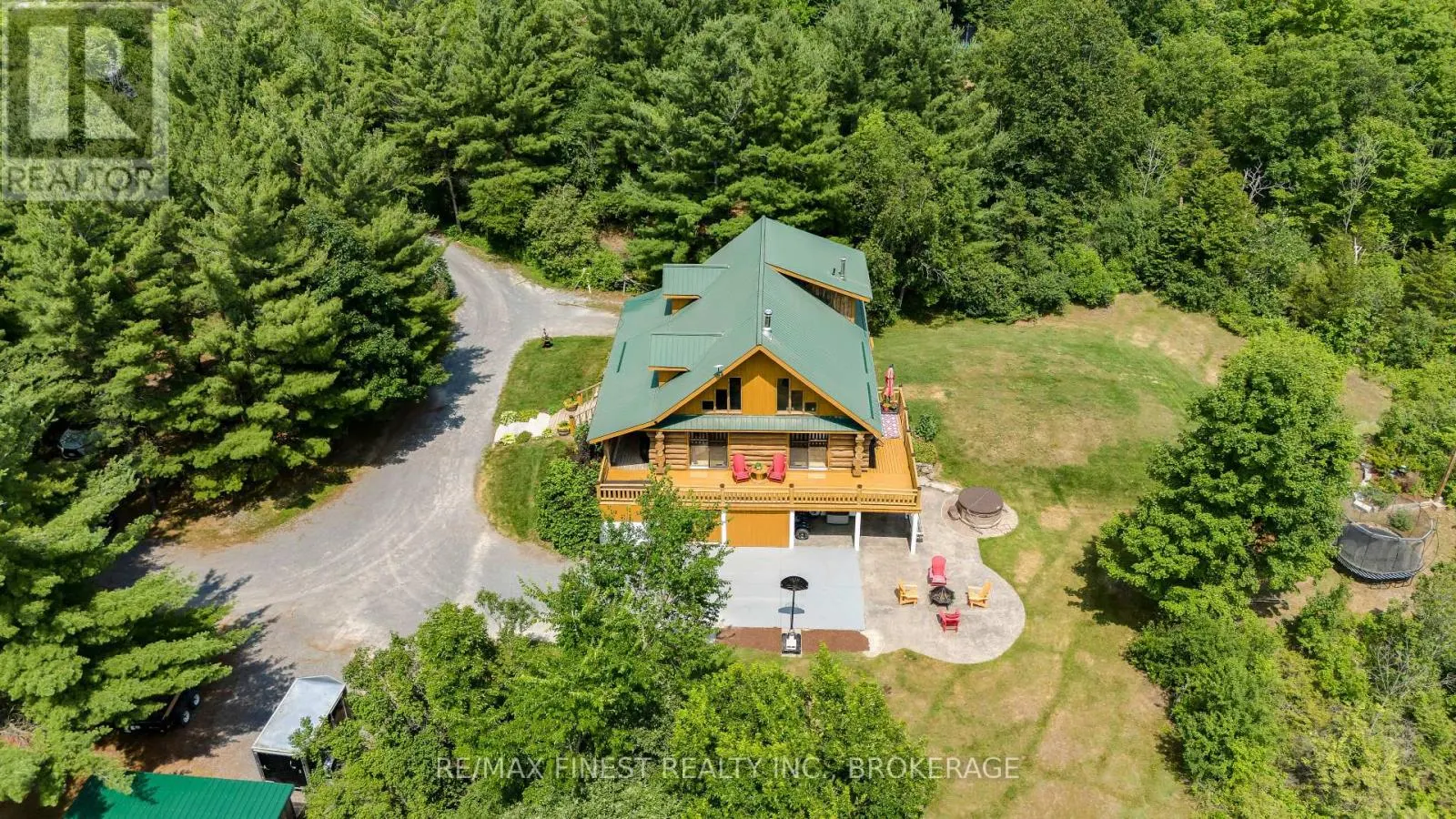 5006 WALLACE ROAD
