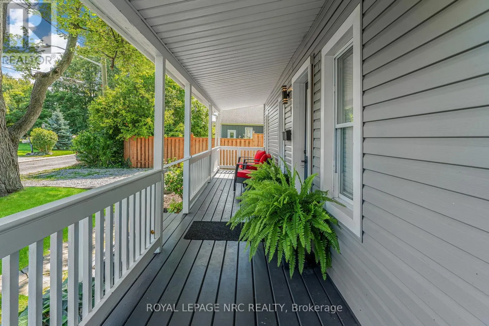17 WINDSOR AVENUE