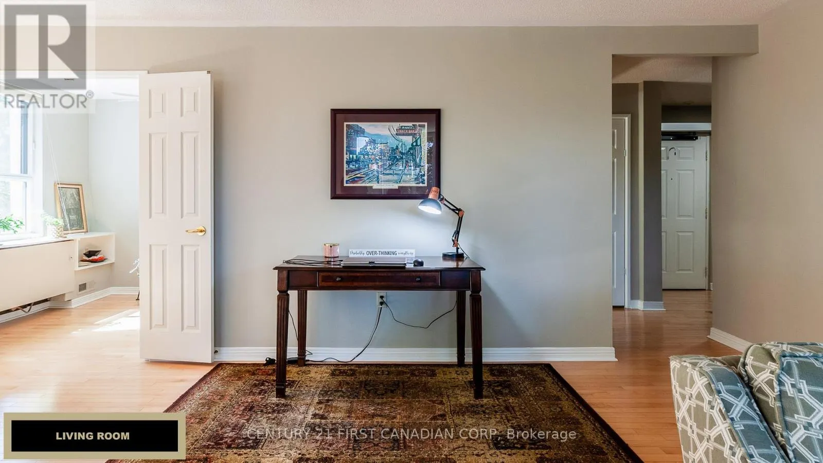 210 - 1180 COMMISSIONERS ROAD W, #210