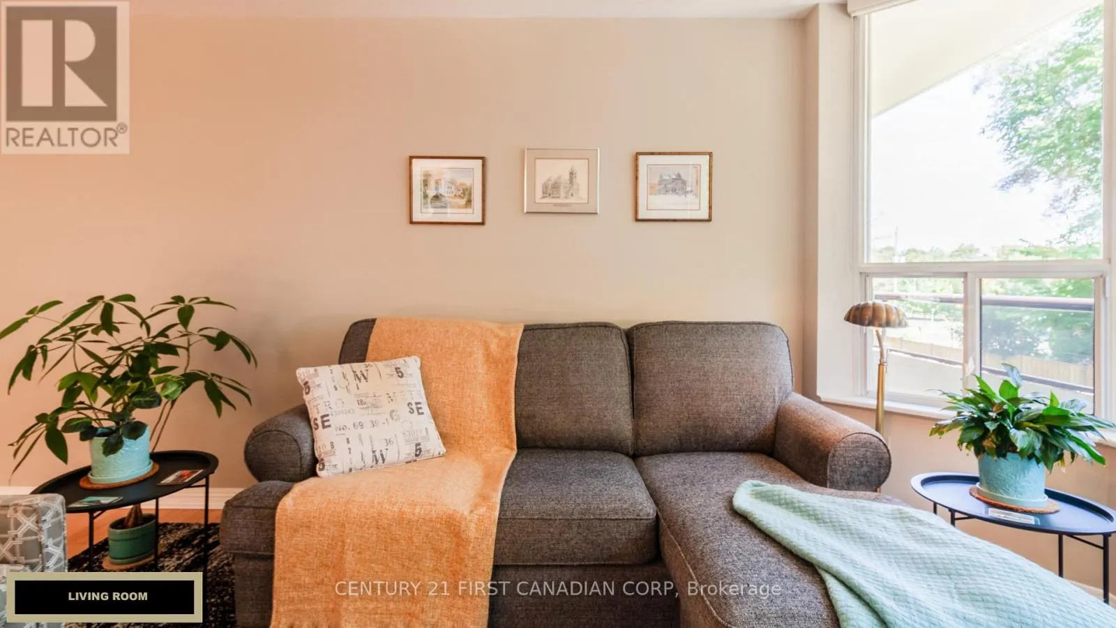 210 - 1180 COMMISSIONERS ROAD W, #210
