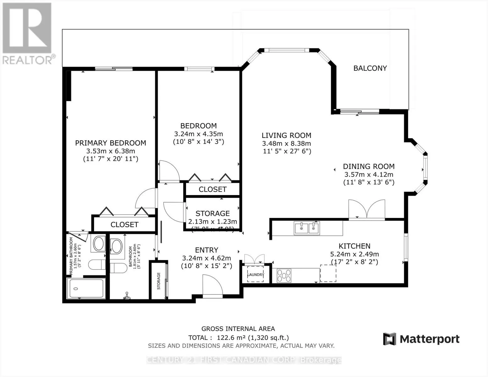 210 - 1180 COMMISSIONERS ROAD W, #210