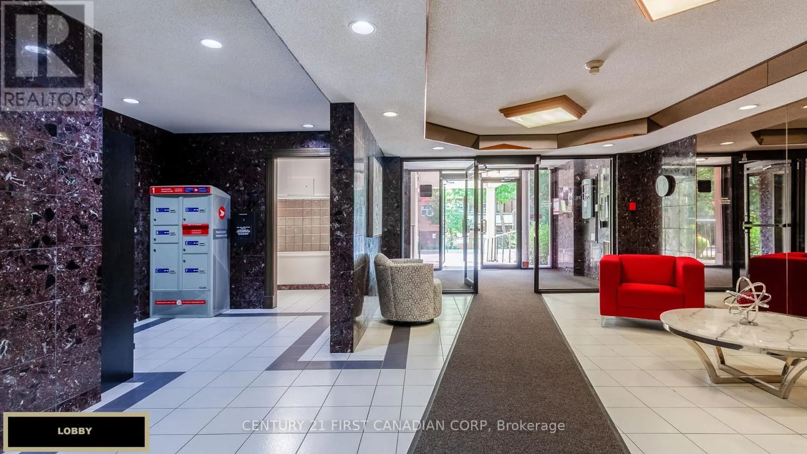 210 - 1180 COMMISSIONERS ROAD W, #210