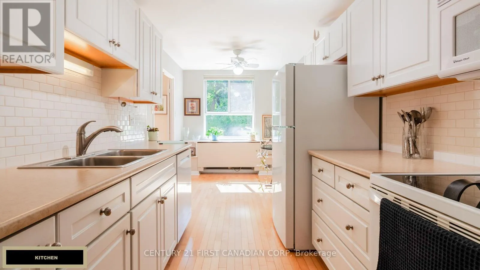 210 - 1180 COMMISSIONERS ROAD W, #210