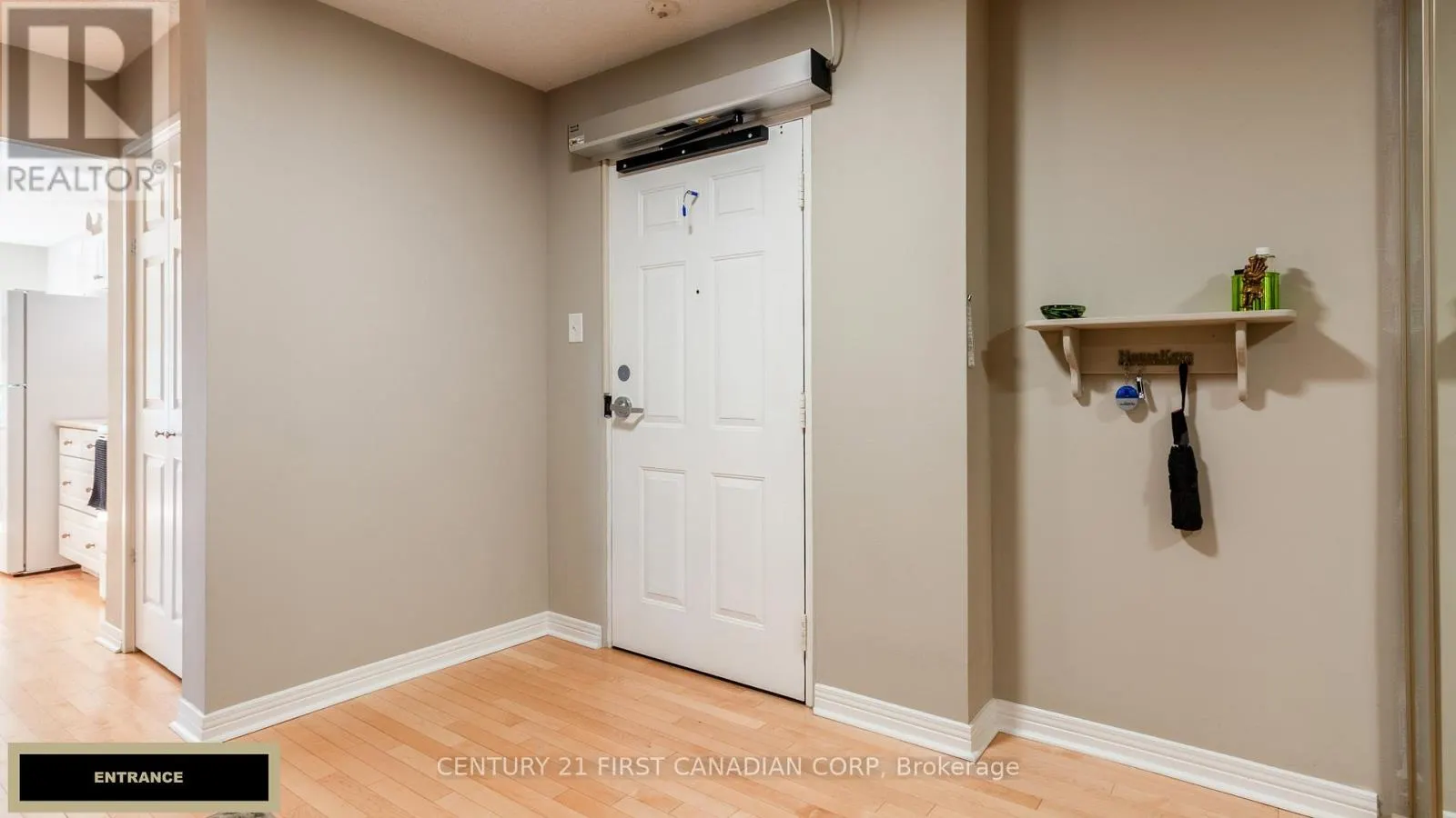 210 - 1180 COMMISSIONERS ROAD W, #210