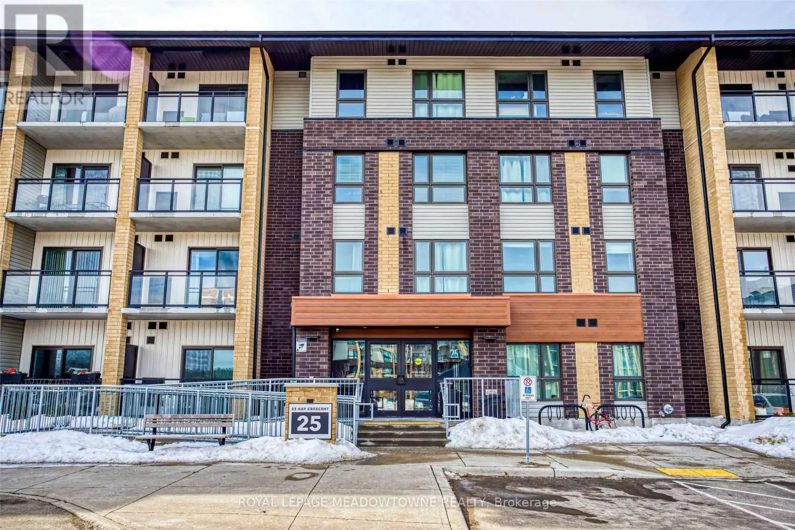 106 - 25 KAY CRESCENT