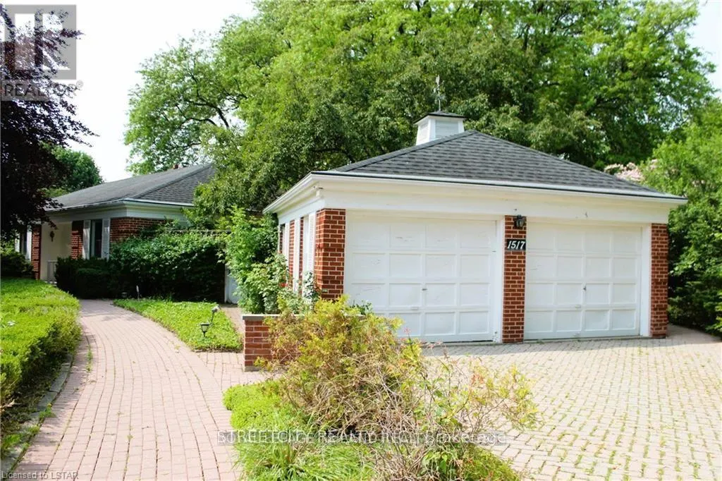1517 GLOUCESTER ROAD