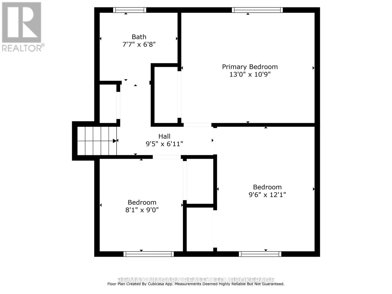 4 WILLOW STREET N
