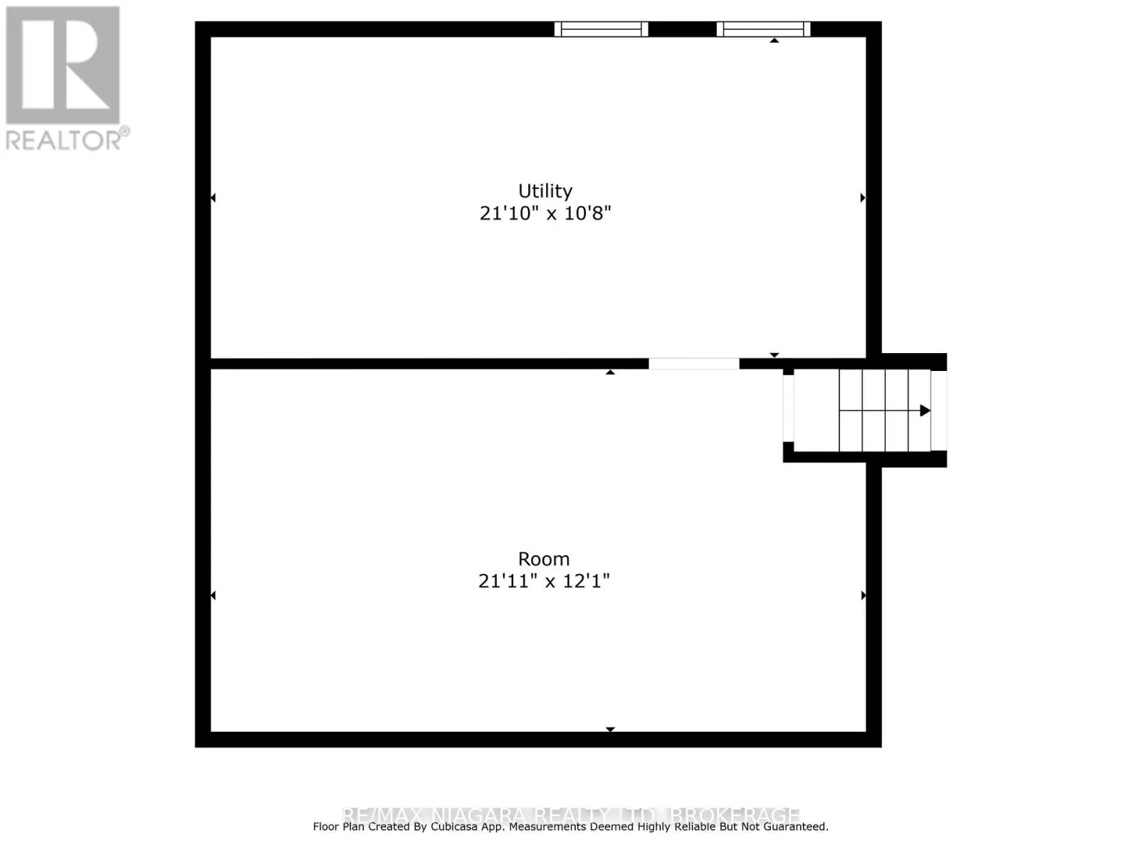 4 WILLOW STREET N