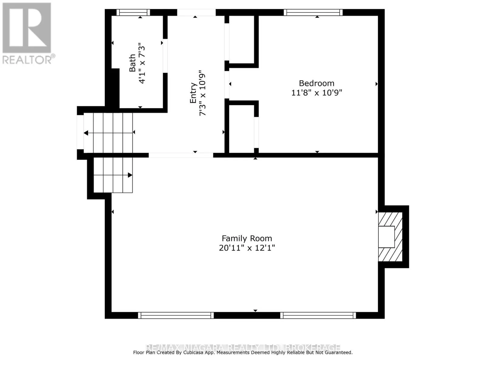 4 WILLOW STREET N