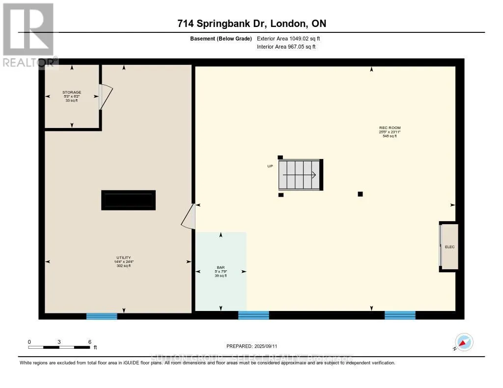 714 SPRINGBANK DRIVE