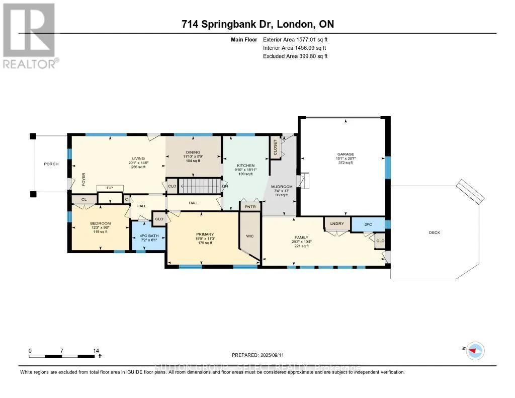714 SPRINGBANK DRIVE