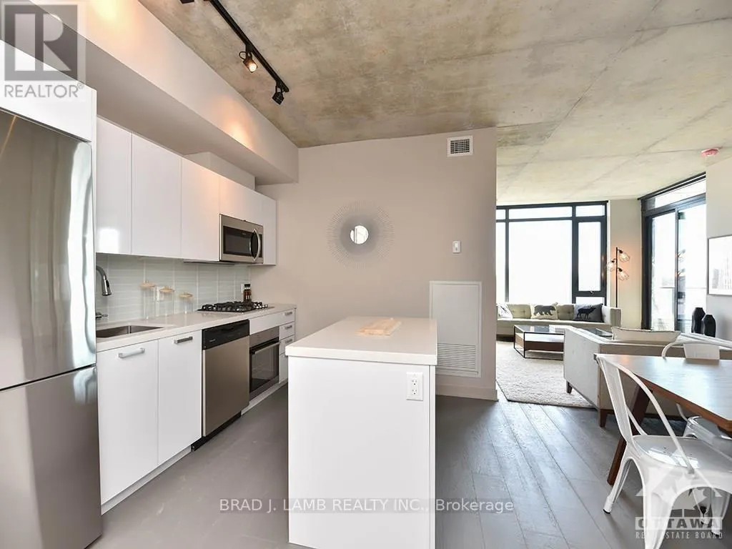 209 - 203 CATHERINE STREET