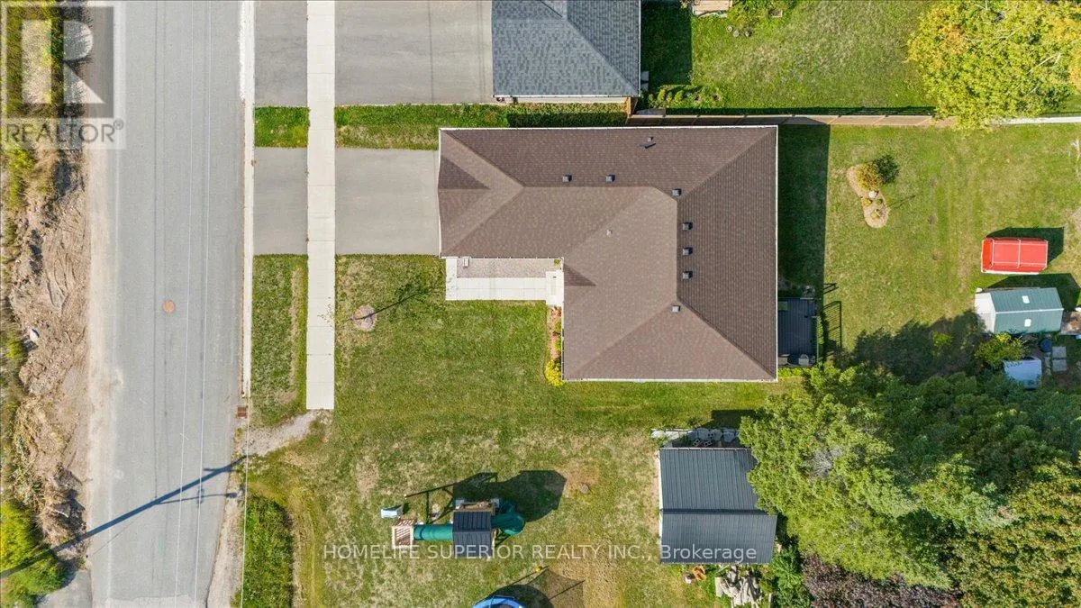 42 BIRCH STREET