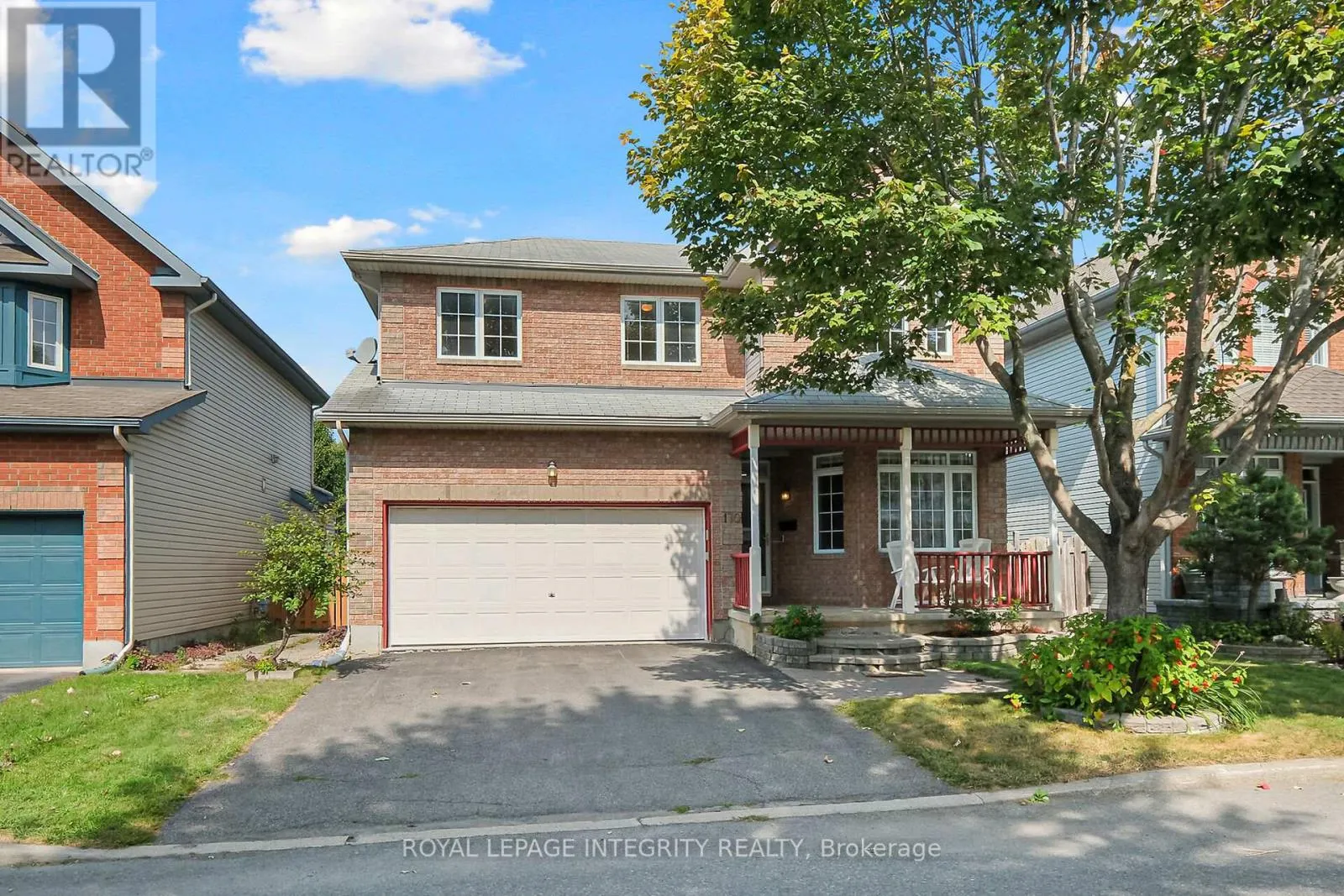 170 GRANDPARK CIRCLE