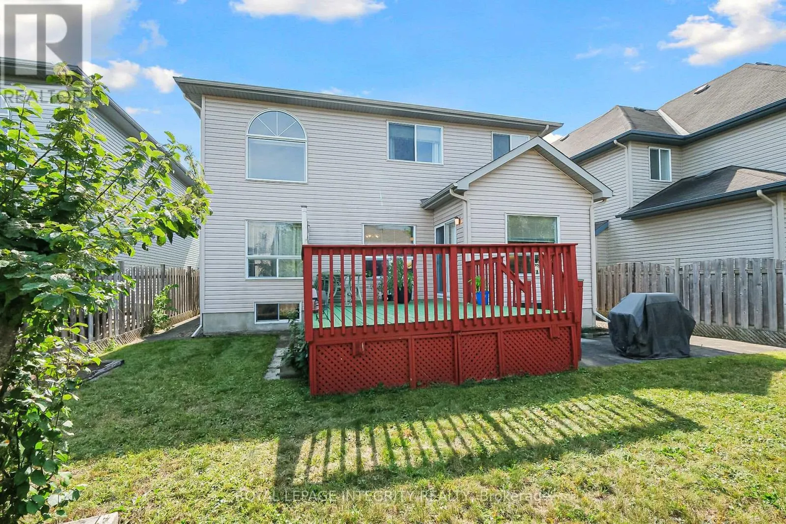 170 GRANDPARK CIRCLE
