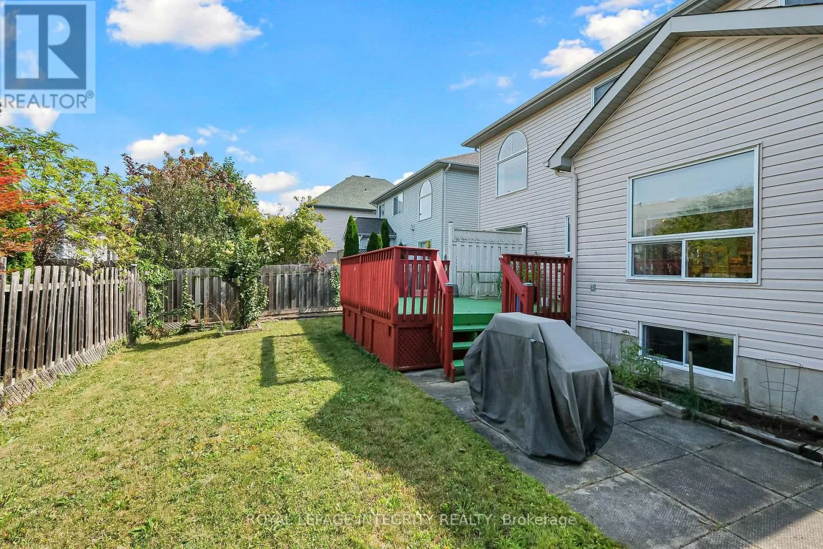170 GRANDPARK CIRCLE