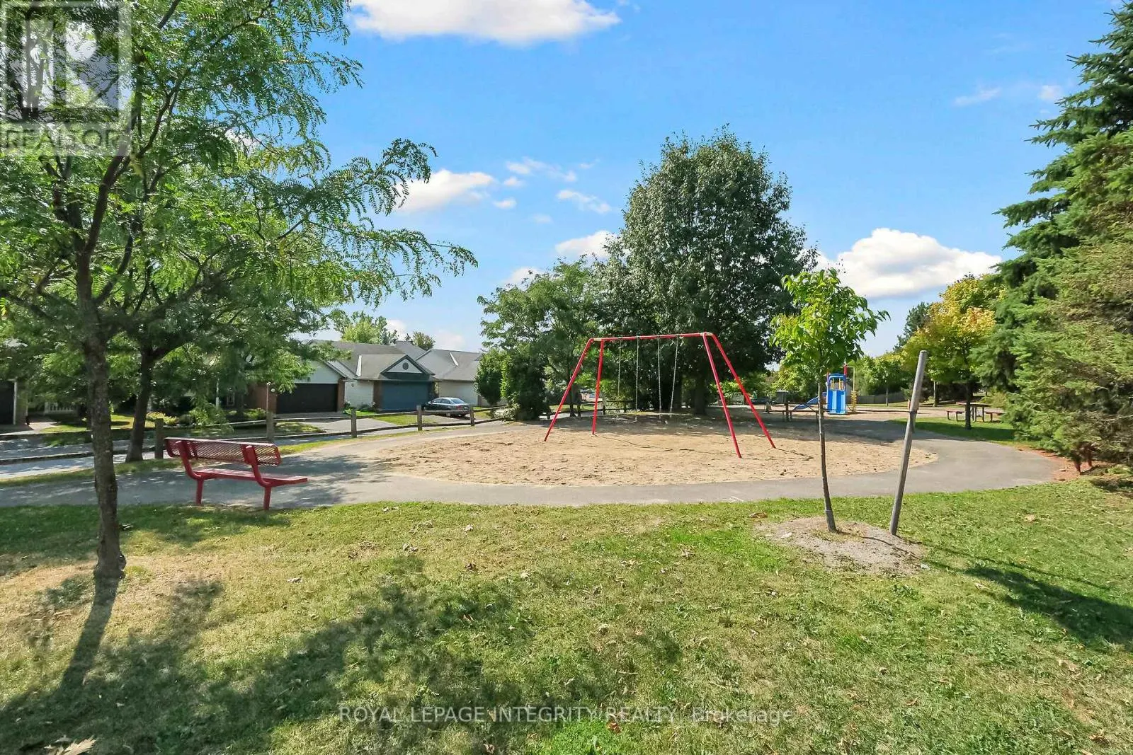 170 GRANDPARK CIRCLE