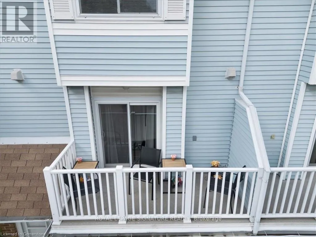 24 - 131 TRAYNOR AVENUE