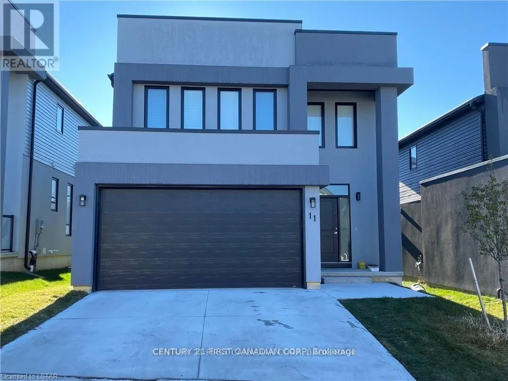 11 - 1820 CANVAS WAY, #11