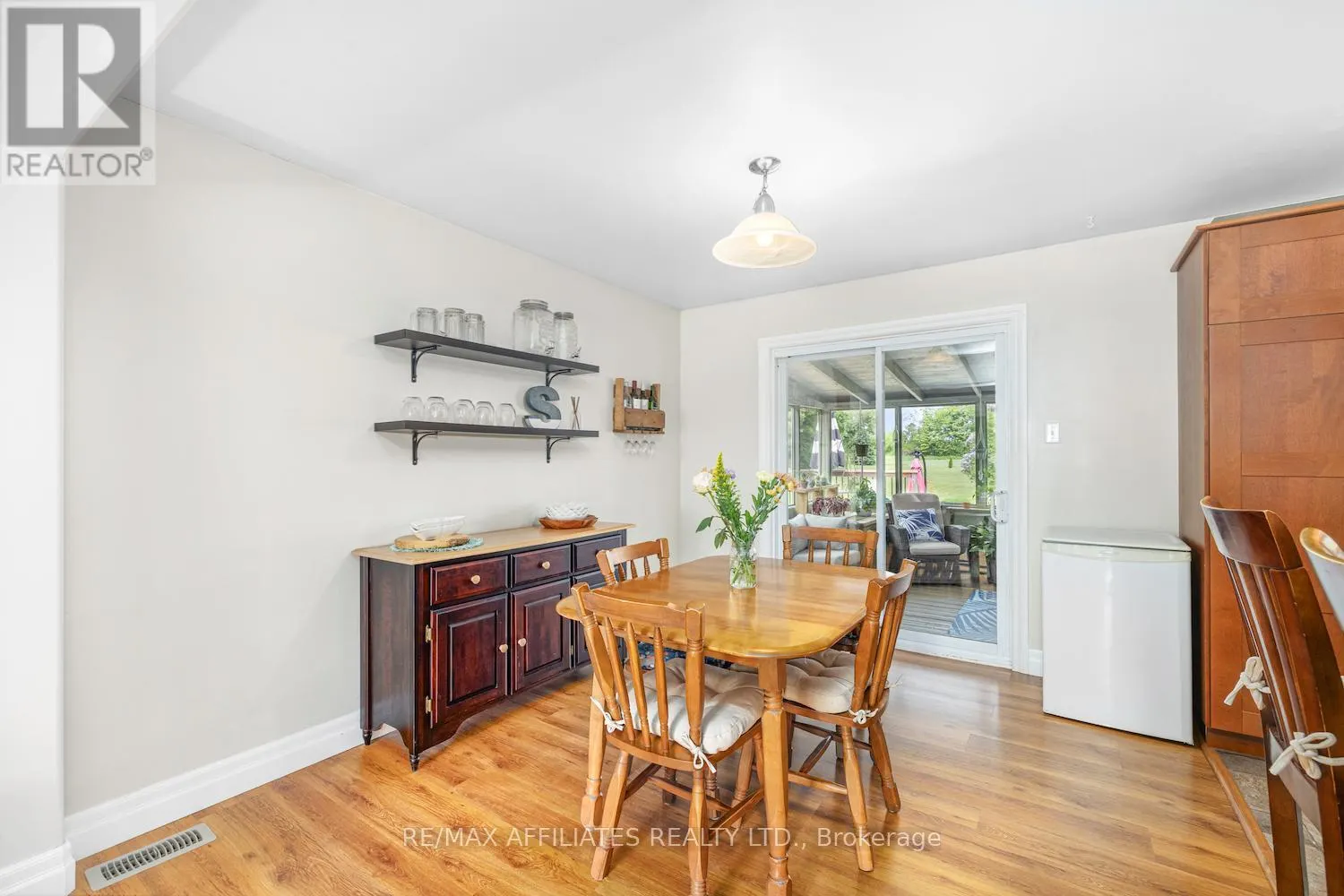 1494 RAMSAY 8 CON ROAD