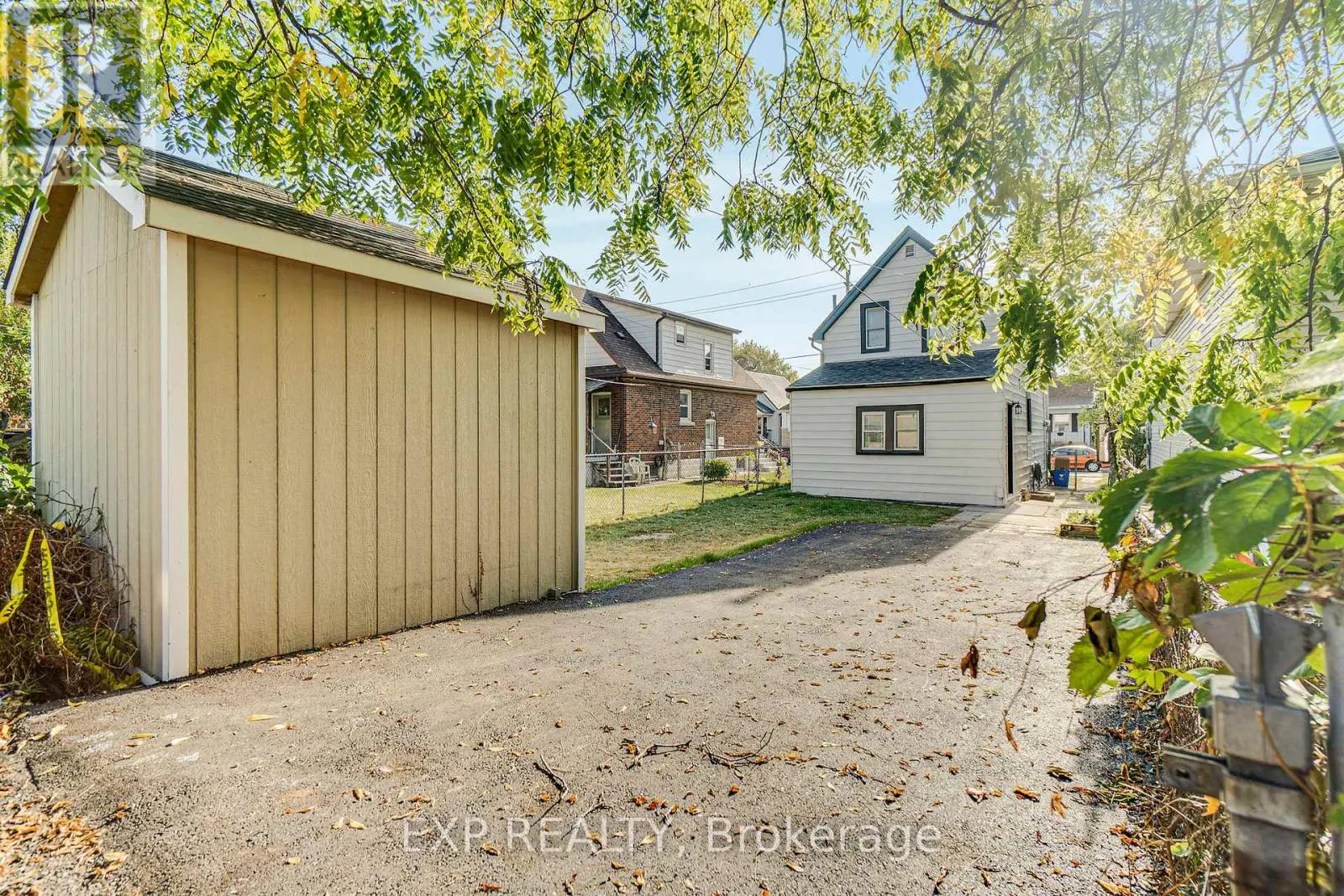 217 FAIRFIELD AVENUE