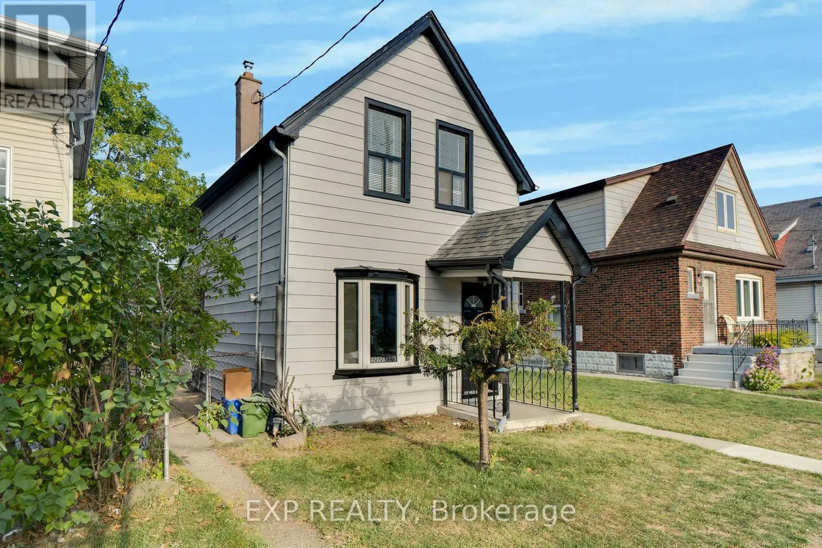 217 FAIRFIELD AVENUE