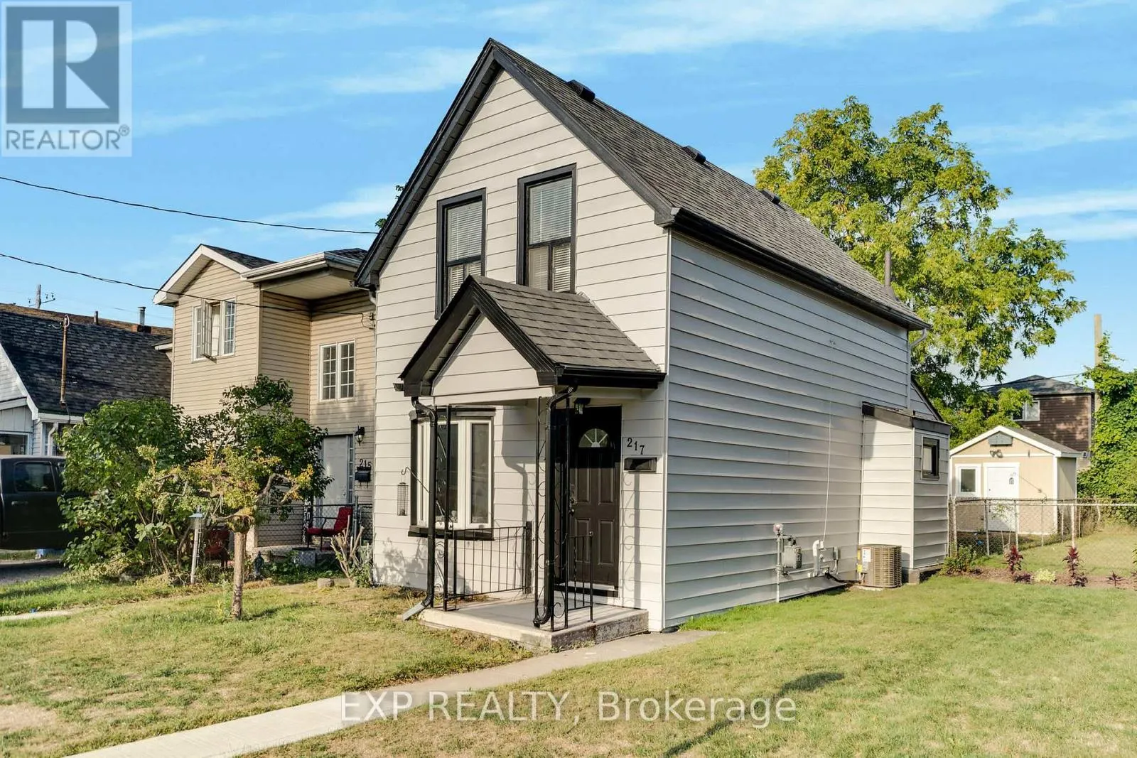 217 FAIRFIELD AVENUE
