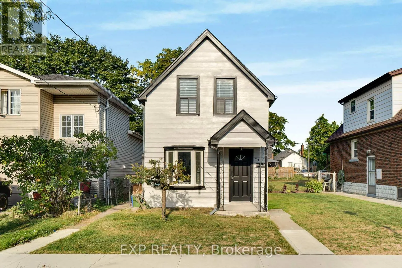 217 FAIRFIELD AVENUE