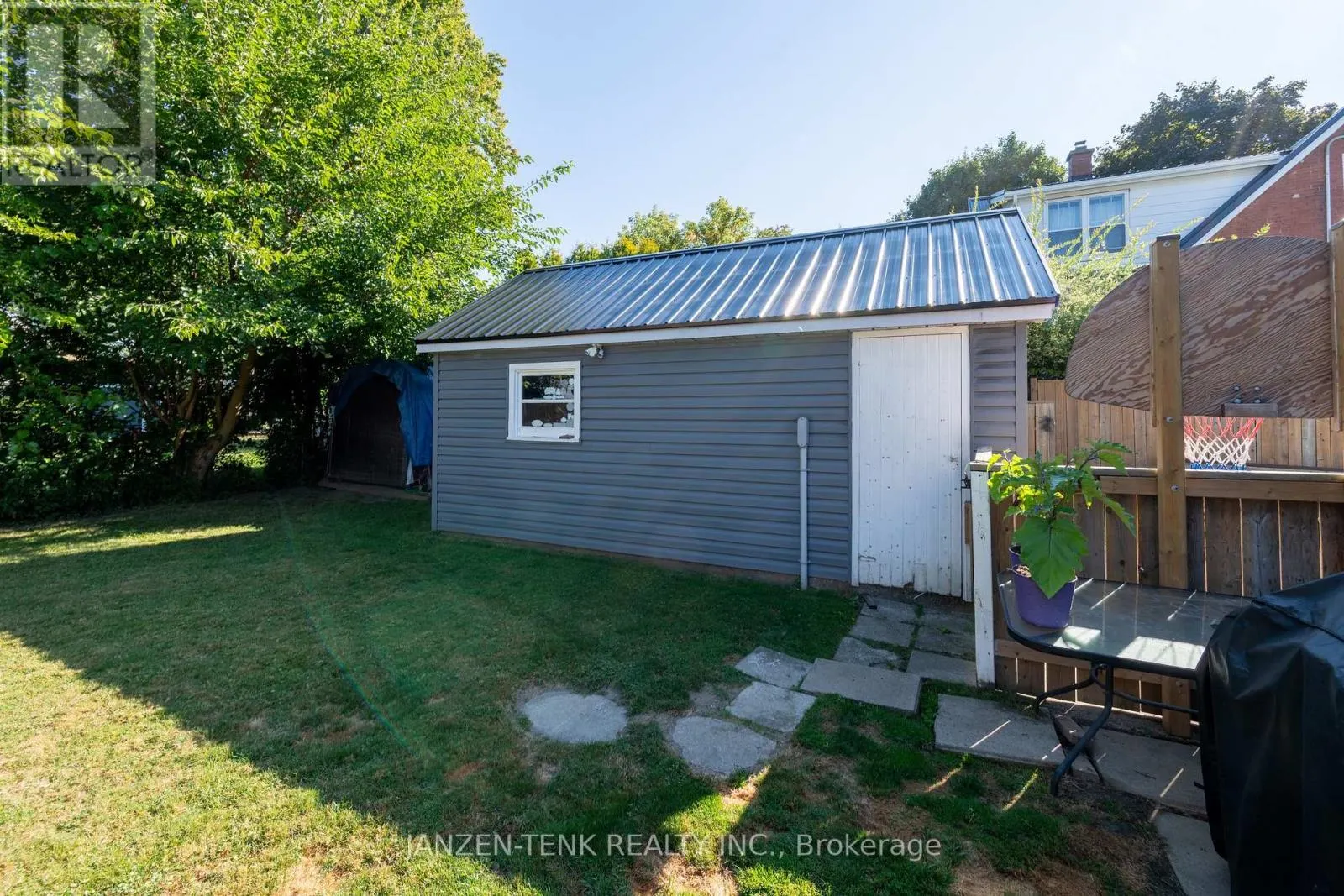 154 ELM STREET