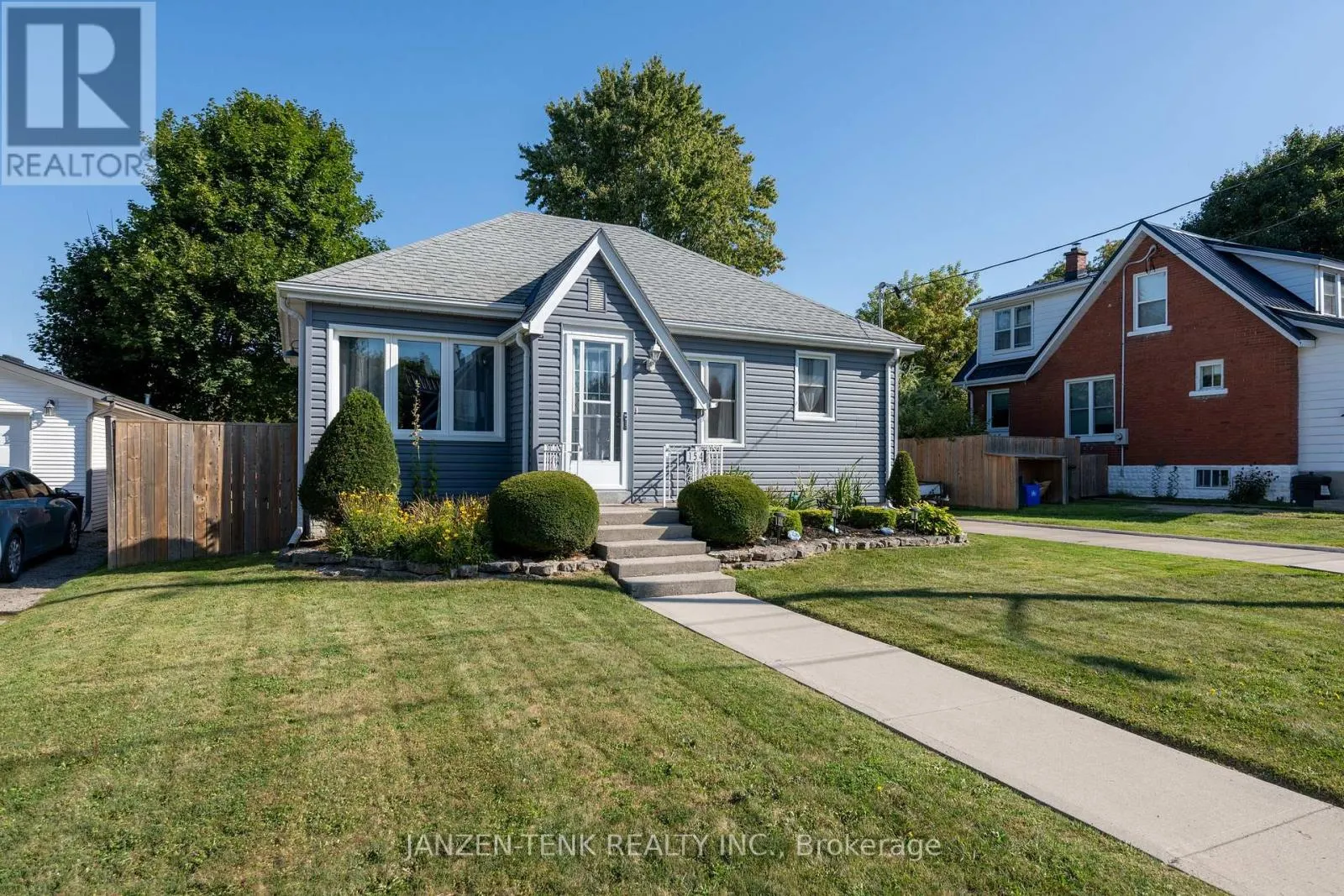 154 ELM STREET