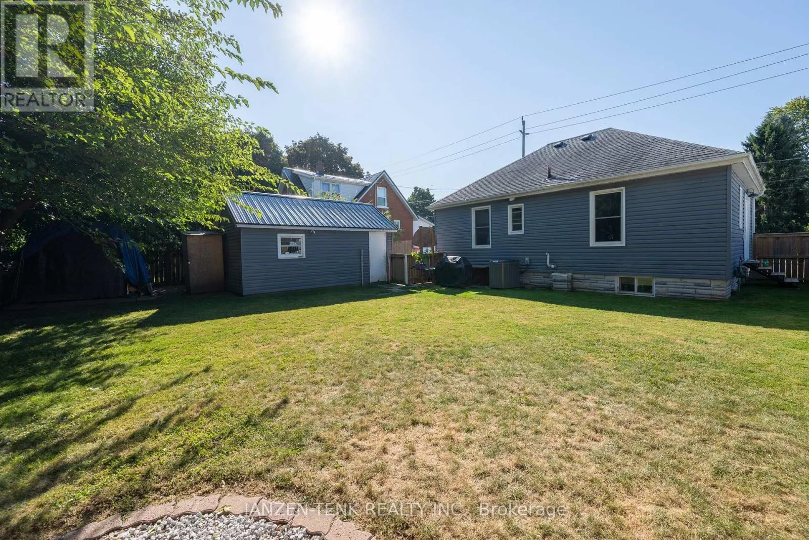 154 ELM STREET