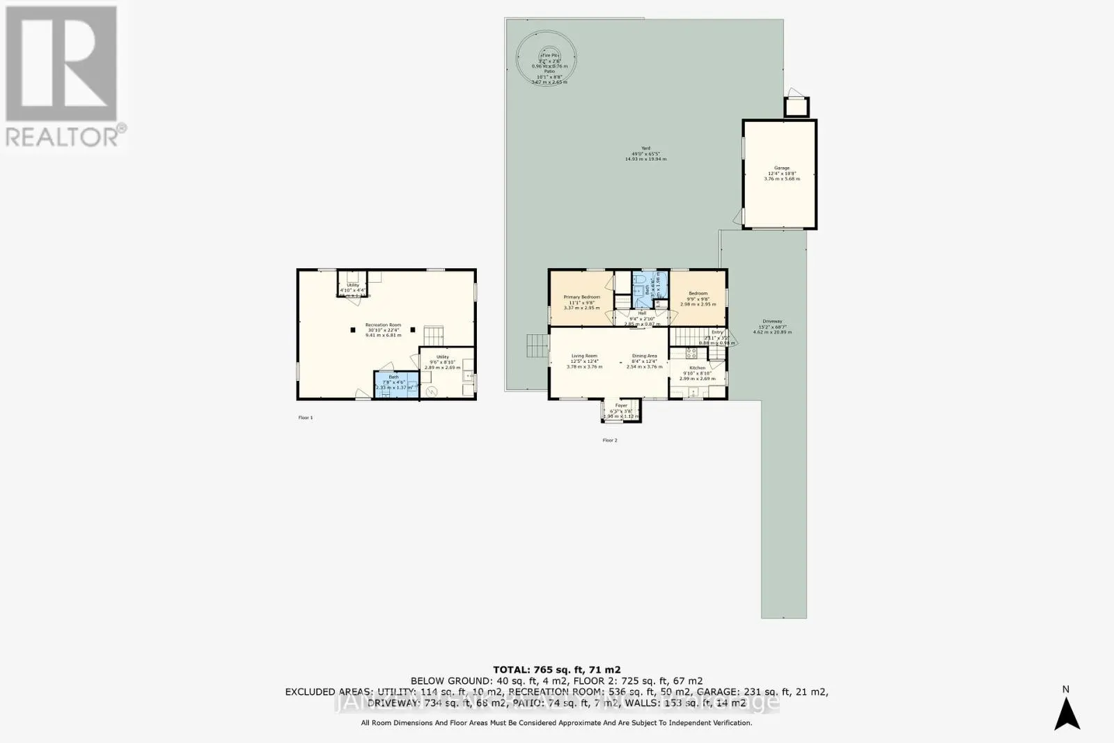 154 ELM STREET