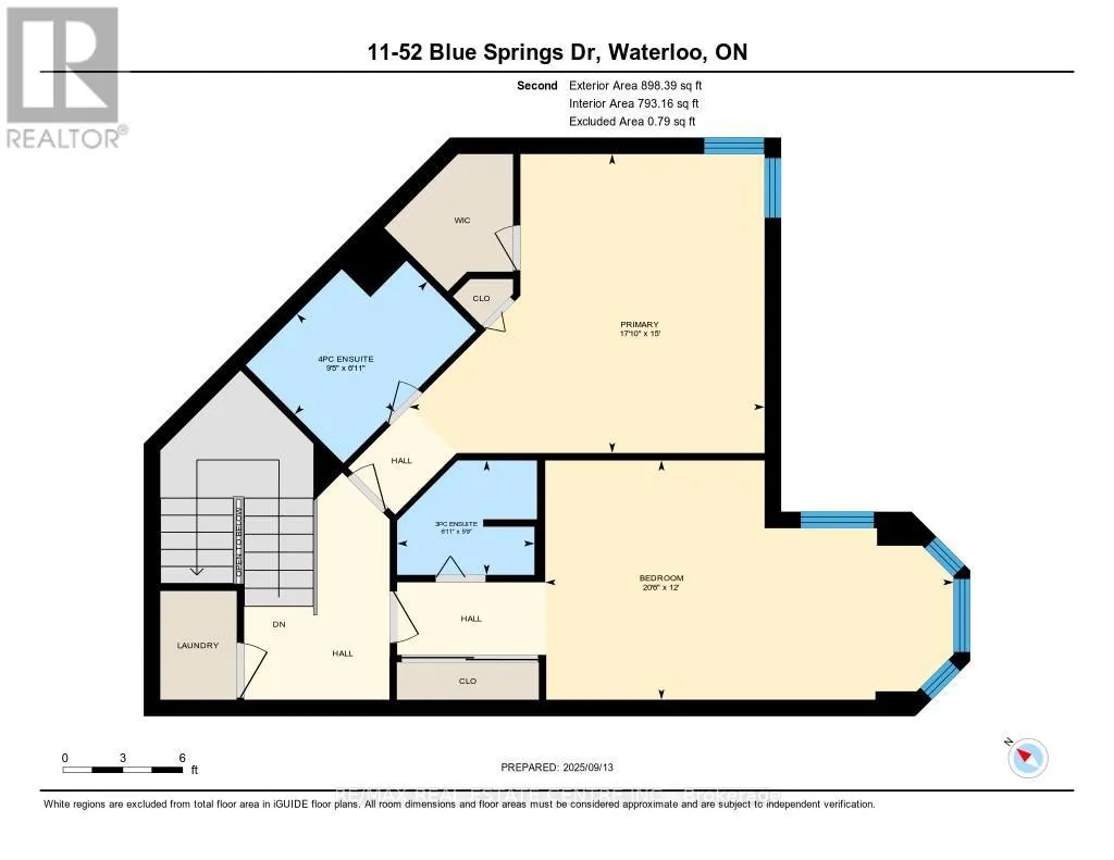 11 - 52 BLUE SPRINGS DRIVE