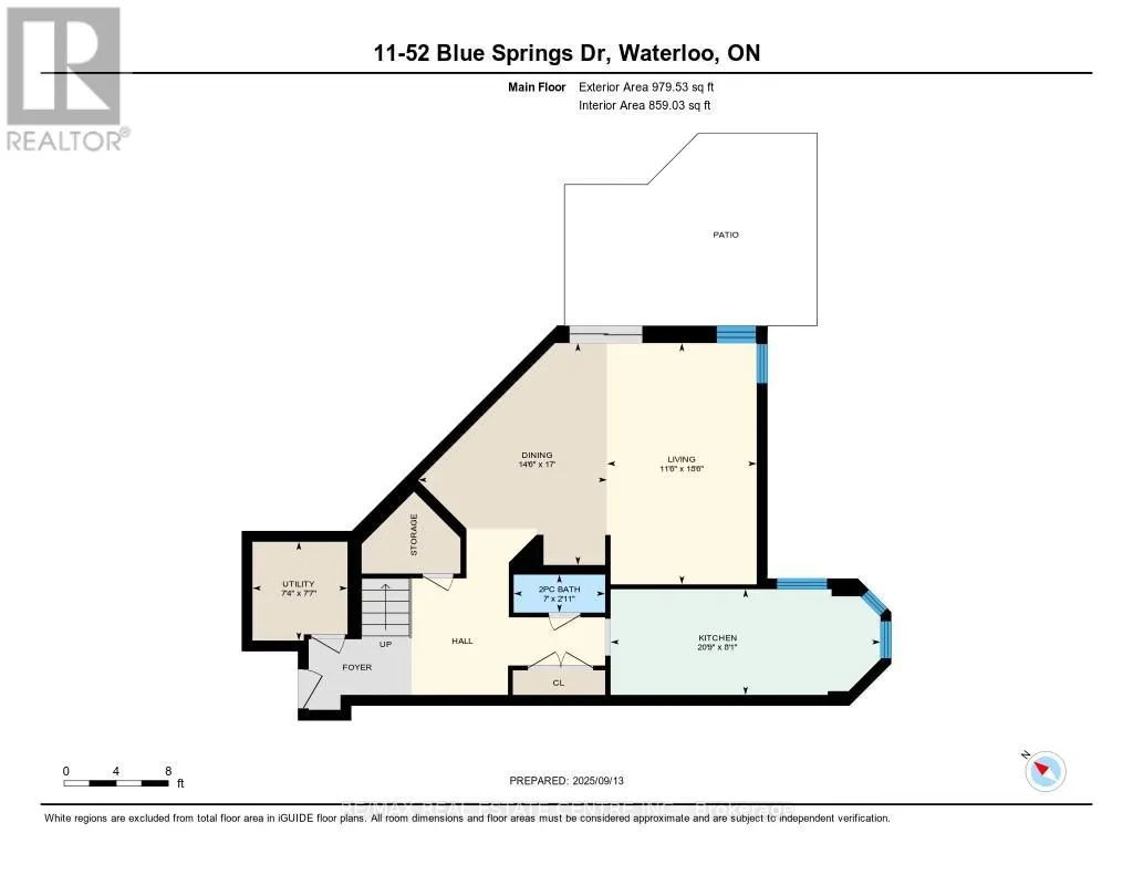 11 - 52 BLUE SPRINGS DRIVE
