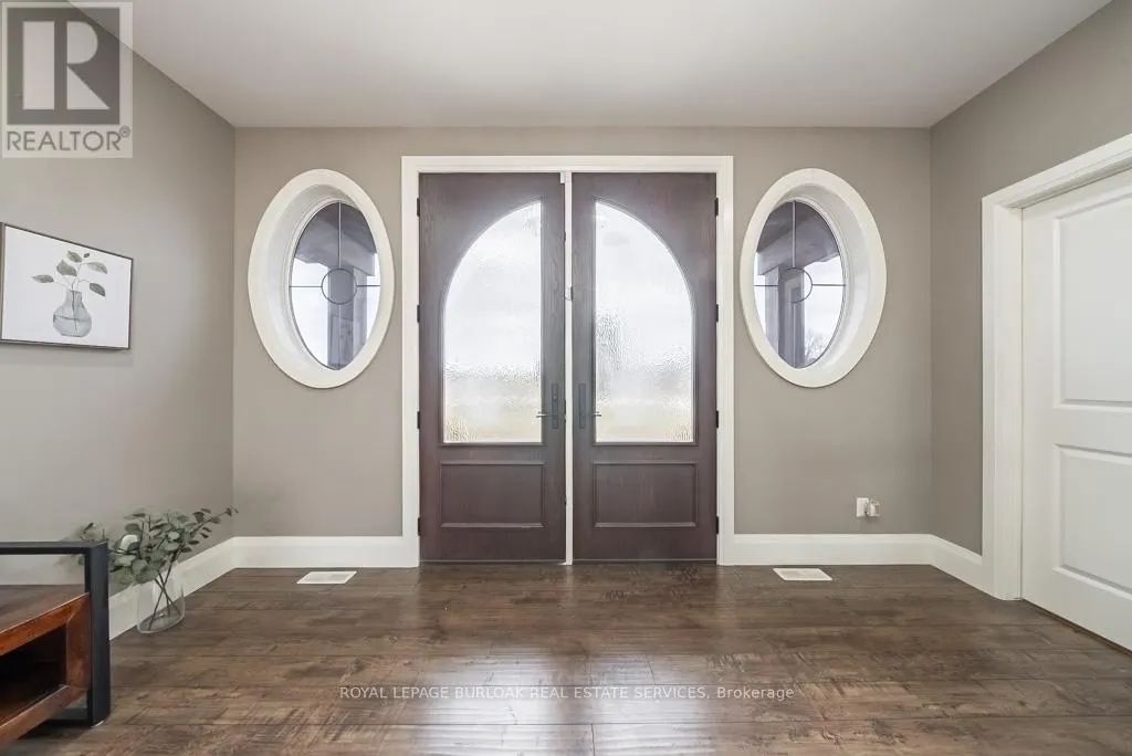234 BURFORD-DELHI TOWNLINE ROAD